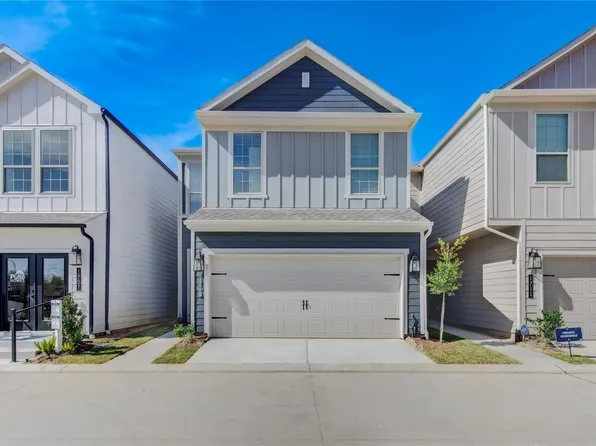 1709 Summerlyn, Houston, TX 77080