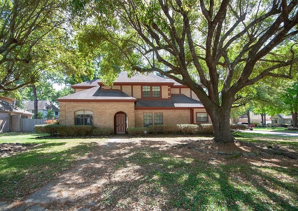 1st image of 20023 Hickory Wind Dr