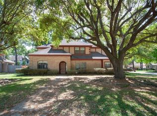 20023 Hickory Wind Dr, Humble, TX 77346