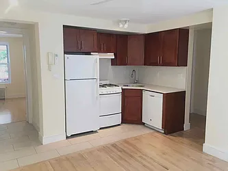 Rented by Krug Company