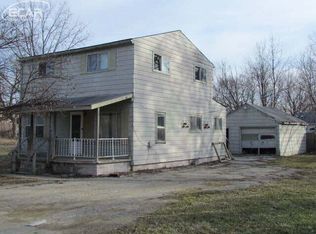 3044 Roanoke St, Flint, MI 48504