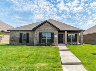 7815 Crestline Dr, Amarillo, TX 79119