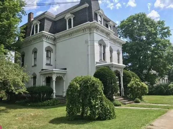 N Broad St, Norwich, NY 13815