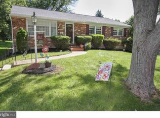 612 Lisa Ln, Norristown, PA 19403