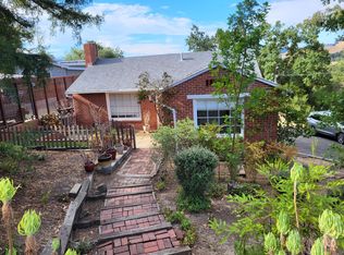 1243 Laurel Ln, Lafayette, CA 94549