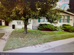 230 Shoreline E, Port Sanilac, MI 48469
