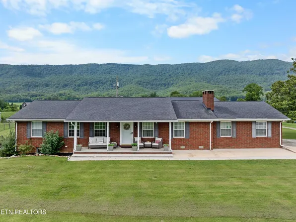 149 Woodson Ln, La Follette, TN 37766