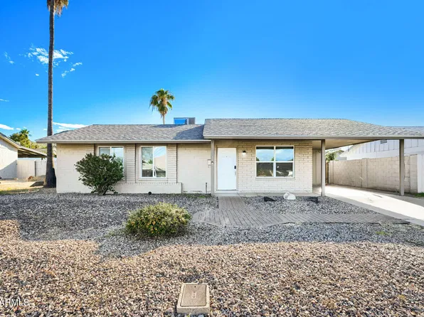 2525 E HILLERY Drive, Phoenix, AZ 85032