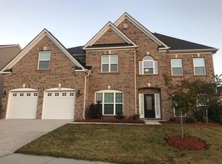 8900 Happiness Rd, Harrisburg, NC 28075