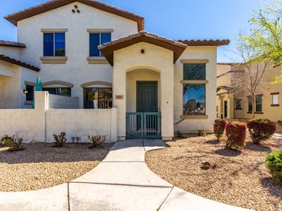 14870 W Encanto Blvd #1050, Goodyear, AZ, 85338