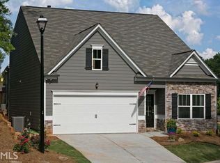 398 Boulder Run #316, Hiram, GA 30141