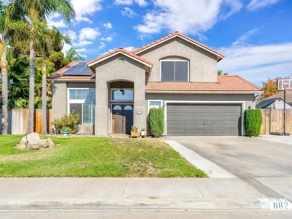 882 E Encore Dr, Hanford, CA 93230