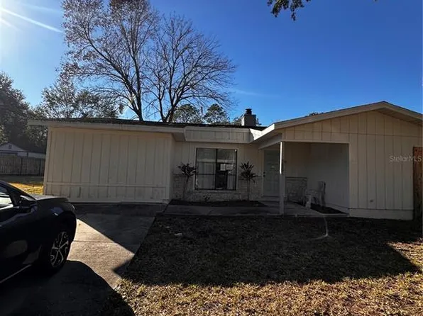 6110 NW 30th Ter, Gainesville, FL 32653