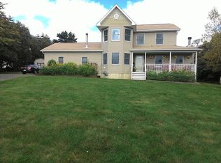 2718 Ramon Dr, Blakeslee, PA 18610