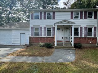 66 Gardner St #B, Rockland, MA 02370