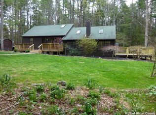 8 Chipmunk Holw, Kerhonkson, NY 12446