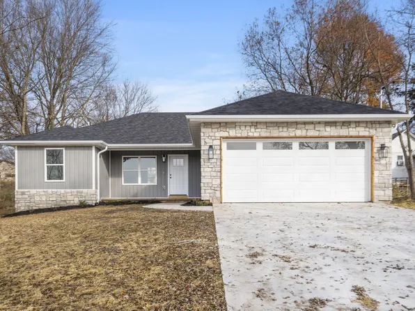 405 E Washington Street, Ash Grove, MO 65604