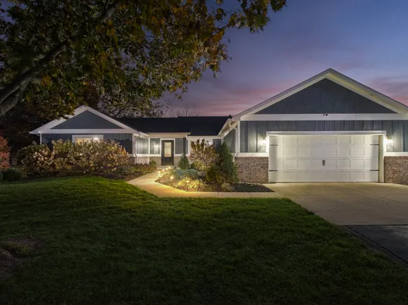 6625 E 171st St, Noblesville, IN 46062