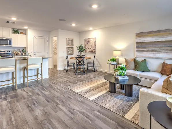 1309 Plan, Symmetry Trails Phase II at Cadence