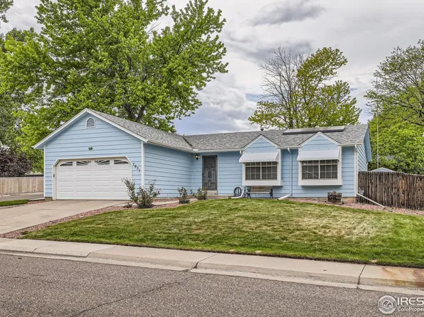 7951 S Estes St, Littleton, CO 80128