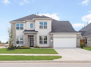 7422 Pecan Brook Ln, Fulshear, TX 77441
