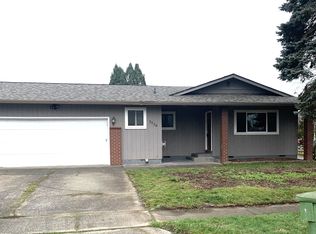3520 Memorial Park Dr, Longview, WA 98632