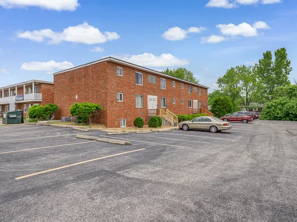 304 E 1st St, Waterloo, IL 62298