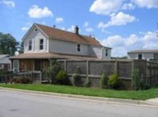 300 5th Ave, Baltimore, MD 21227