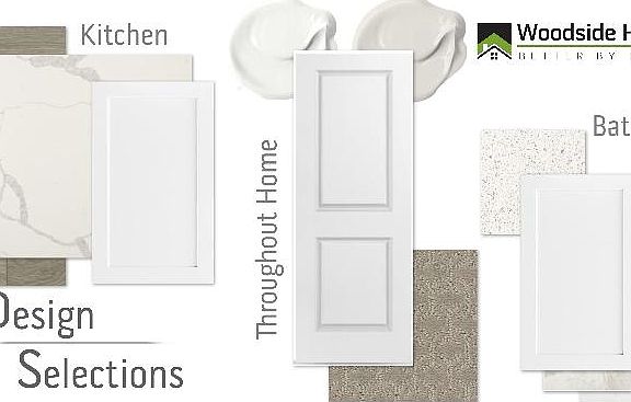 Woodside Homes - Lot 528 - Spruce