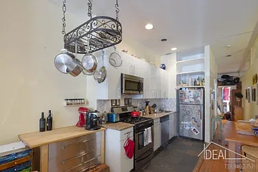 Rented by Ideal Properties Group