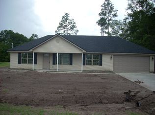 233 Brooksdale Rd, Brunswick, GA 31523