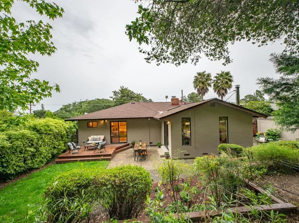 1249 Denlyn Street, Novato, CA 94947