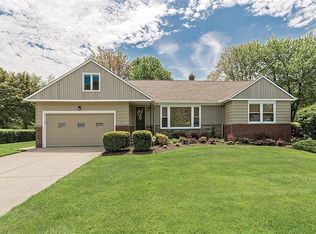 25922 Highland Rd, Richmond Heights, OH 44143