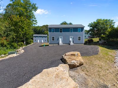 156 Grove Avenue, Groton, CT, 06340