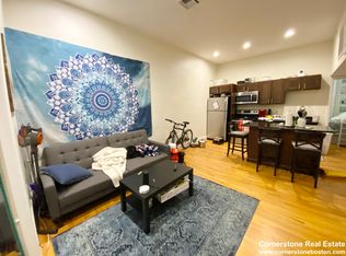 16 Burney St APT 2, Boston, MA 02120