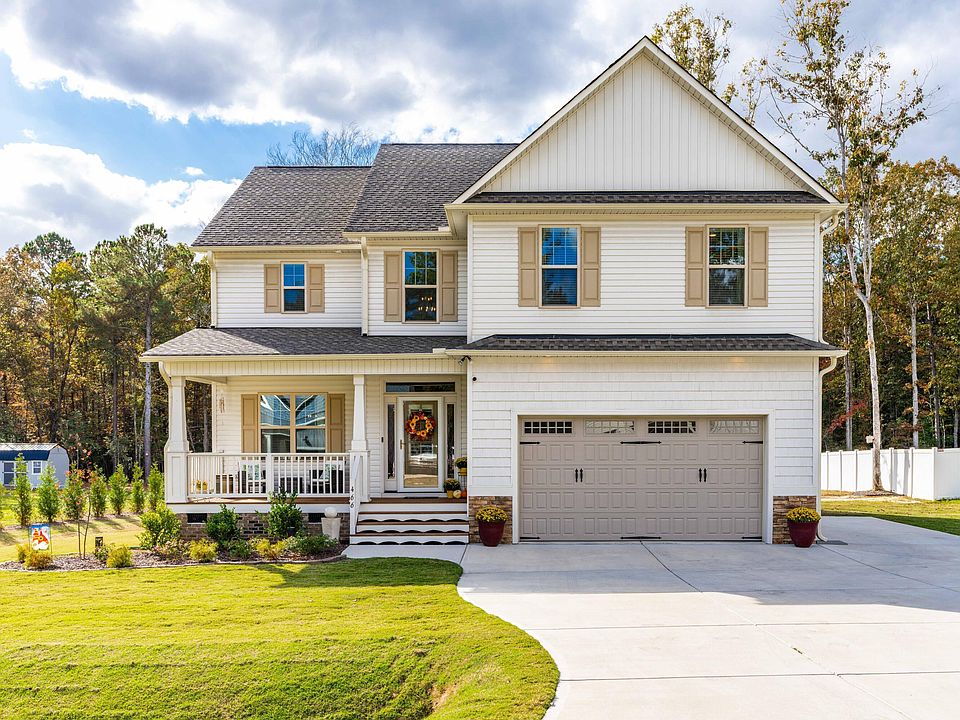 1st image of 466 Long Grass Dr