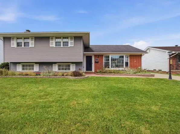 6504 Kingsdale Blvd, Parma Heights, OH 44130
