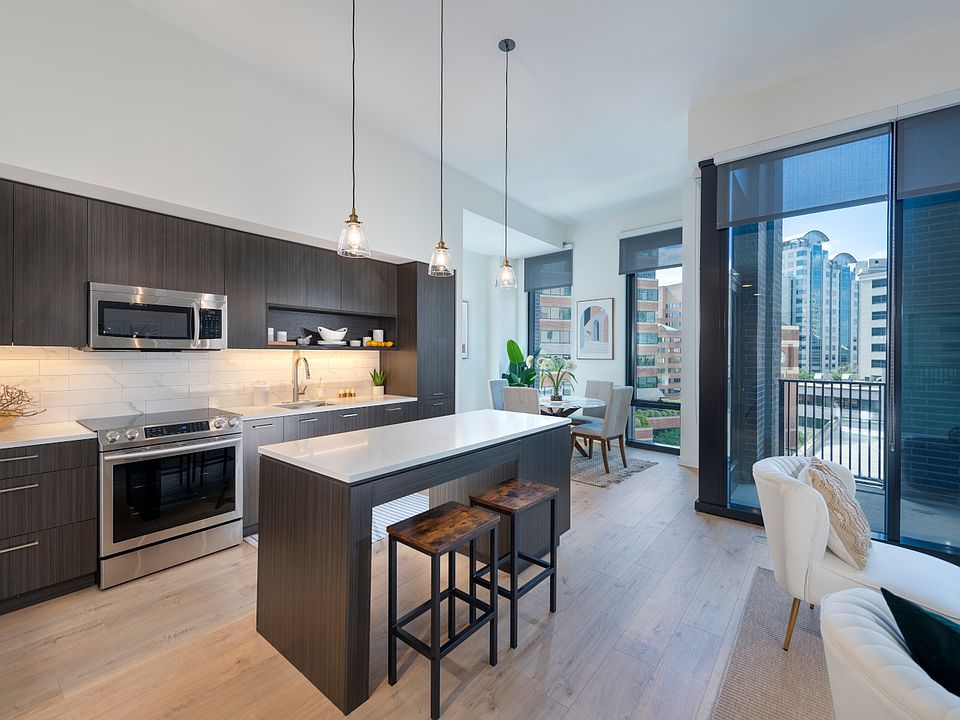 The Elm Apartment Rentals Bethesda, MD Zillow