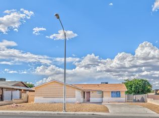 3880 E Viking Rd, Las Vegas, NV 89121