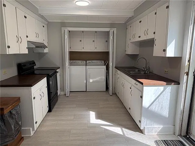 2 bed, 1.0 bath, 950 sqft, $1,500 — Photo 3