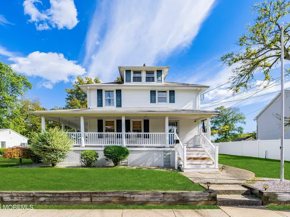 27 Johnson Avenue, Matawan, NJ 07747