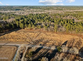 0 Aiken Rd, Vass, NC 28394