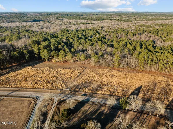 0 Aiken Rd Road, Vass, NC 28394