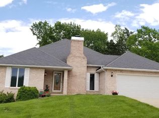 101 Monterey Dr, Jefferson City, MO 65109