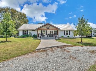 655 Buster Chatham Rd, Waco, TX 76705