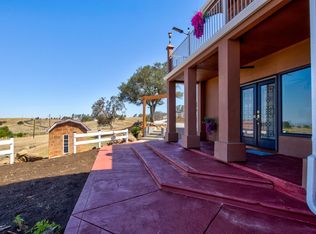 4411 La Grange Rd, La Grange, CA 95329