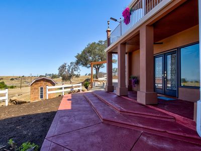 4411 La Grange Rd, La Grange, CA, 95329