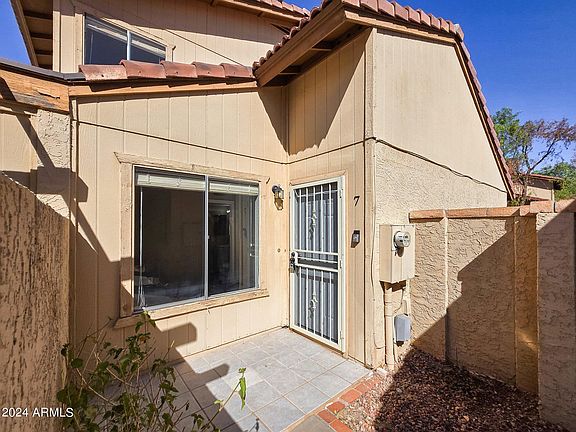 3rd image of 14851 N 25th Drive #7