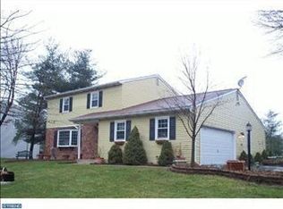 1509 West Ln, Hatfield, PA 19440