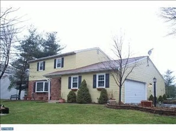 1509 West Ln, Hatfield, PA 19440